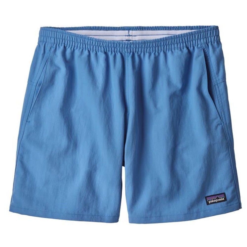 Women’s Patagonia shorts